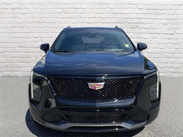 new 2024 Cadillac XT4 car, priced at $46,315