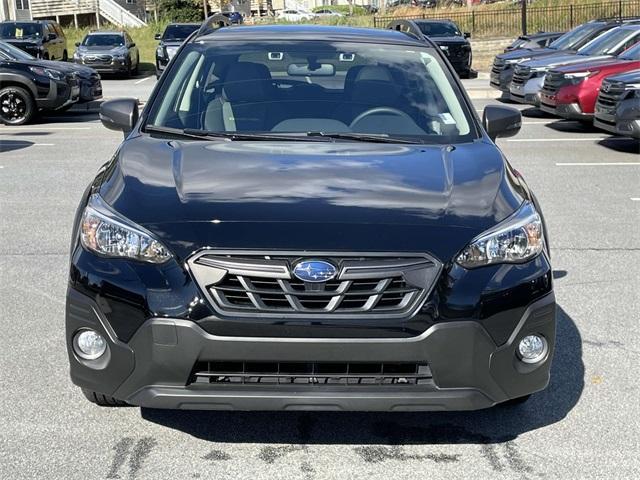 used 2023 Subaru Crosstrek car, priced at $26,899