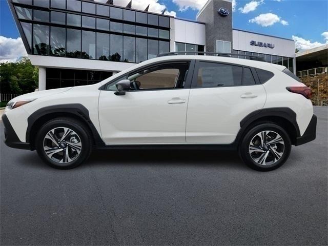 used 2024 Subaru Crosstrek car, priced at $27,061