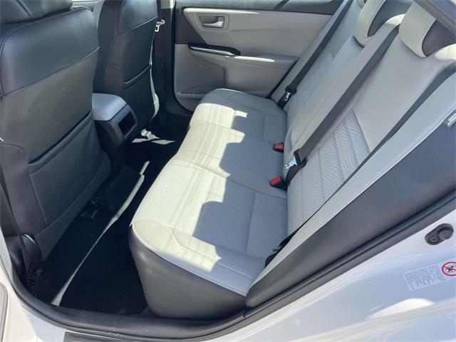 used 2016 Toyota Camry car, priced at $12,544