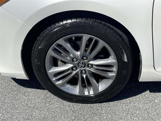 used 2016 Toyota Camry car, priced at $12,544