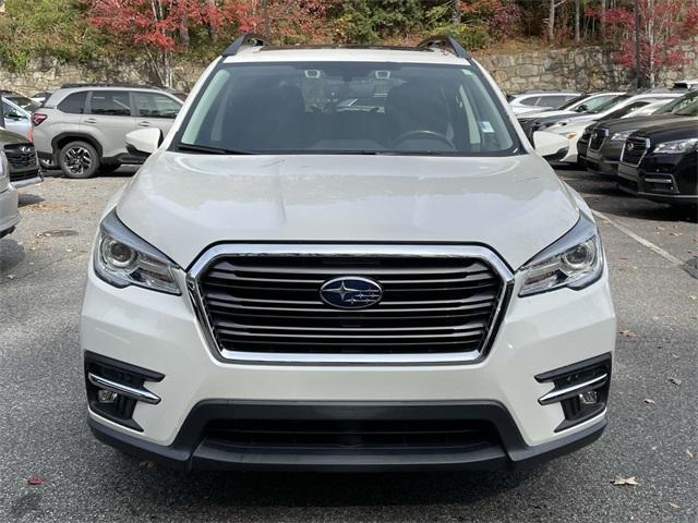 used 2021 Subaru Ascent car, priced at $25,644