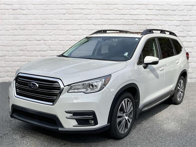 used 2021 Subaru Ascent car, priced at $25,644