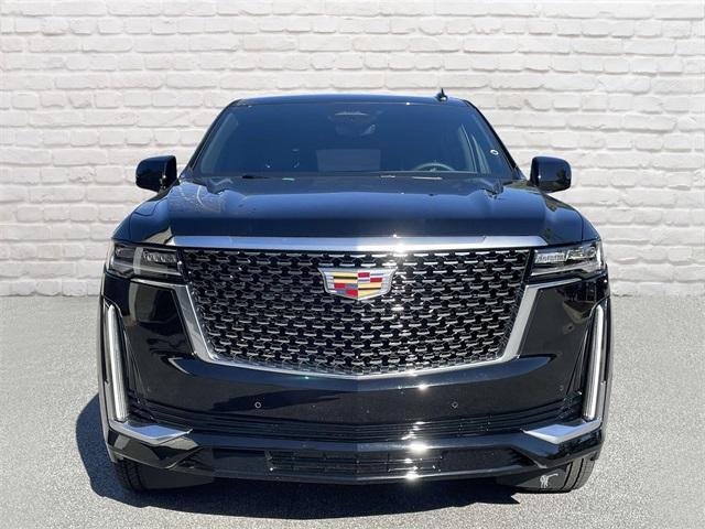 new 2024 Cadillac Escalade ESV car, priced at $101,190