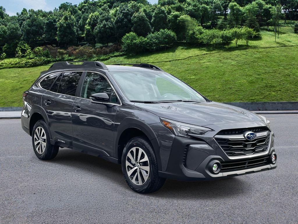 new 2025 Subaru Outback car, priced at $35,298