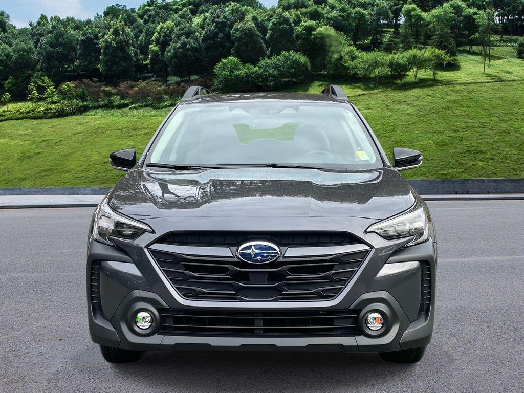 new 2025 Subaru Outback car, priced at $35,298