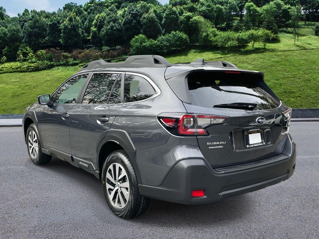 new 2025 Subaru Outback car, priced at $35,298