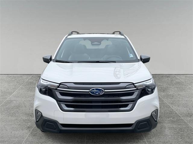 used 2025 Subaru Forester car, priced at $30,830