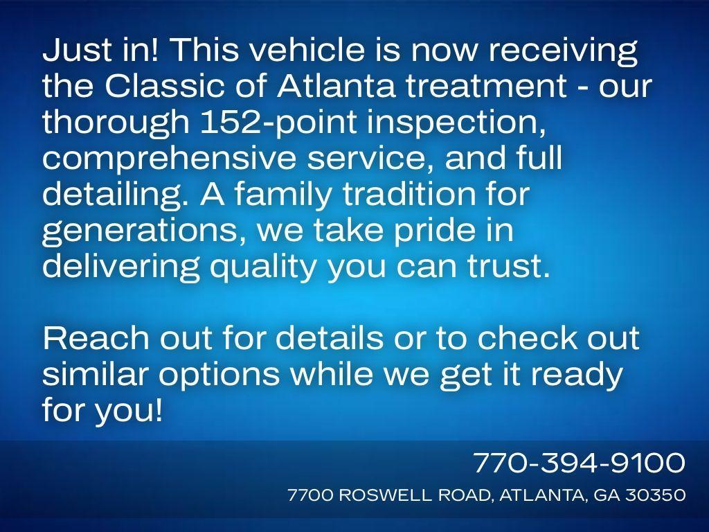 used 2023 Cadillac XT4 car, priced at $30,074
