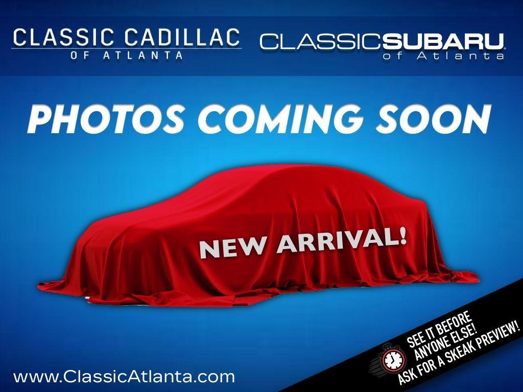 used 2023 Cadillac XT4 car, priced at $30,074