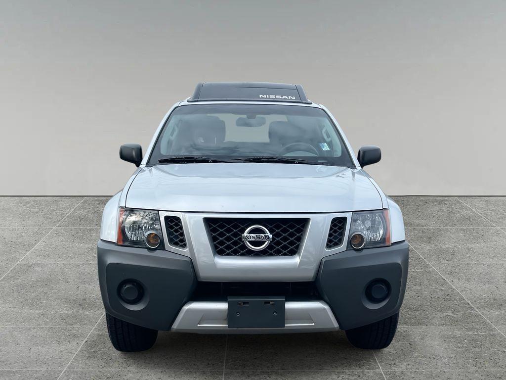 used 2014 Nissan Xterra car, priced at $9,999