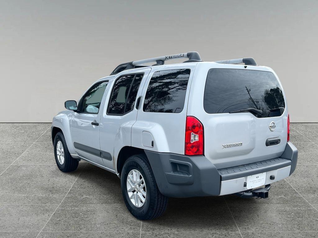 used 2014 Nissan Xterra car, priced at $9,999