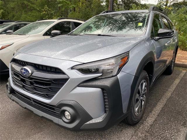 used 2024 Subaru Outback car, priced at $30,994