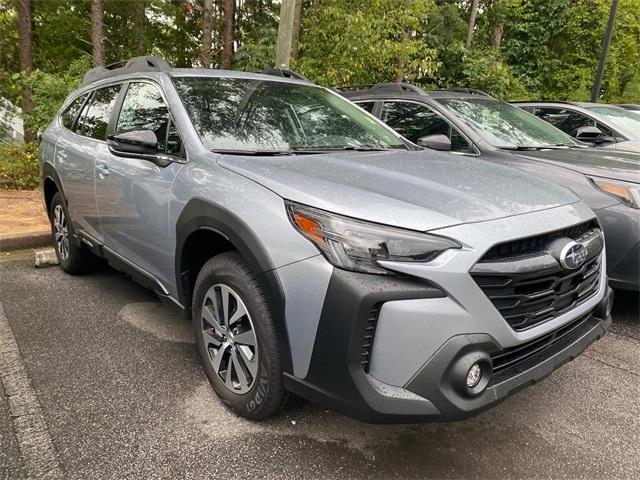 used 2024 Subaru Outback car, priced at $30,994