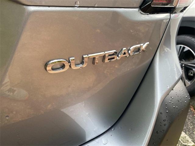 used 2024 Subaru Outback car, priced at $30,994