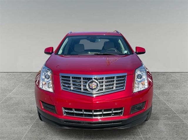 used 2016 Cadillac SRX car, priced at $18,779