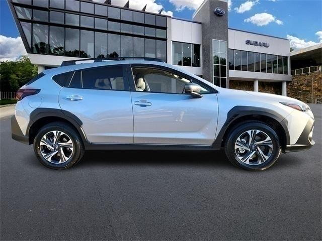 used 2024 Subaru Crosstrek car, priced at $27,061