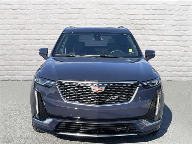 new 2024 Cadillac XT6 car, priced at $49,259