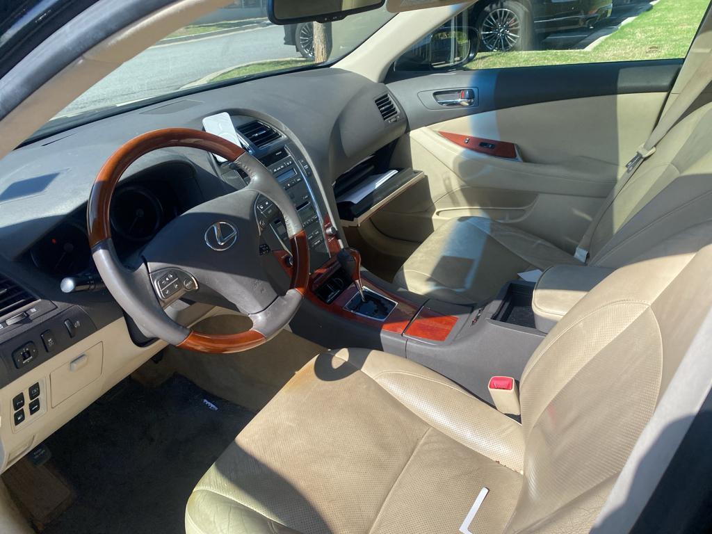 used 2010 Lexus ES 350 car, priced at $11,268