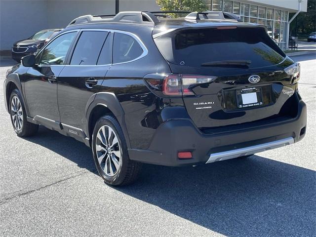 used 2024 Subaru Outback car, priced at $35,947