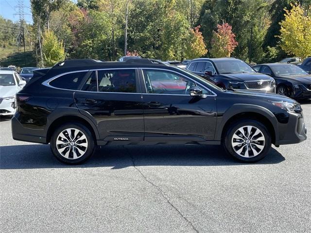 used 2024 Subaru Outback car, priced at $35,947