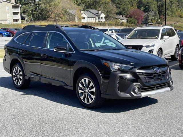 used 2024 Subaru Outback car, priced at $35,947