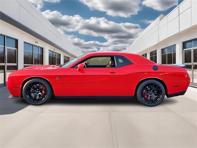 used 2015 Dodge Challenger car, priced at $44,077