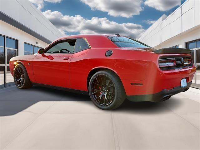 used 2015 Dodge Challenger car, priced at $44,077