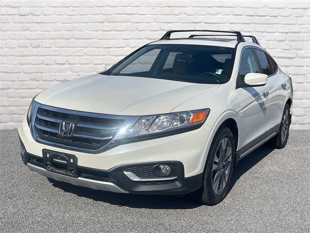 used 2014 Honda Crosstour car, priced at $12,699