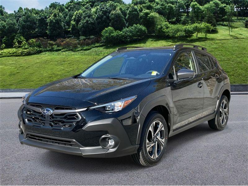 new 2025 Subaru Crosstrek car, priced at $29,193