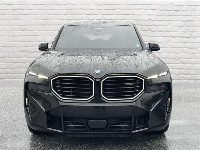 used 2023 BMW XM car, priced at $99,666