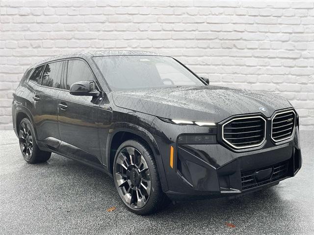 used 2023 BMW XM car, priced at $99,666