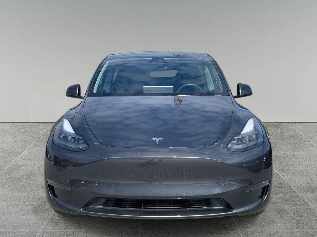 used 2024 Tesla Model Y car, priced at $35,346