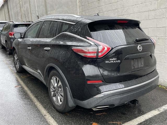 used 2015 Nissan Murano car, priced at $10,574