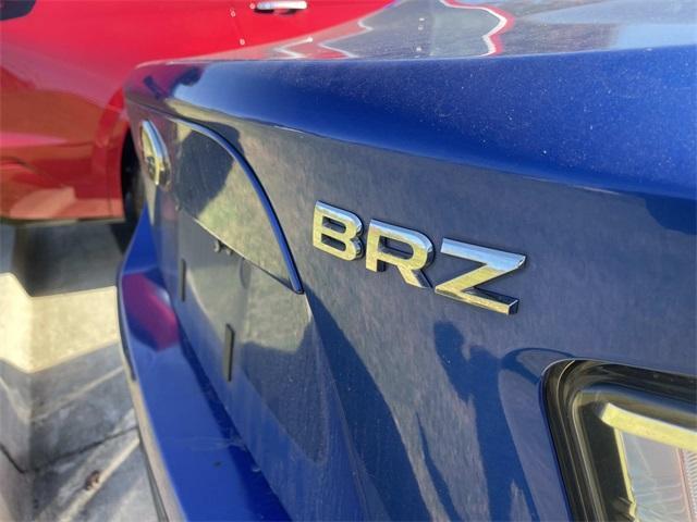 used 2015 Subaru BRZ car, priced at $10,943