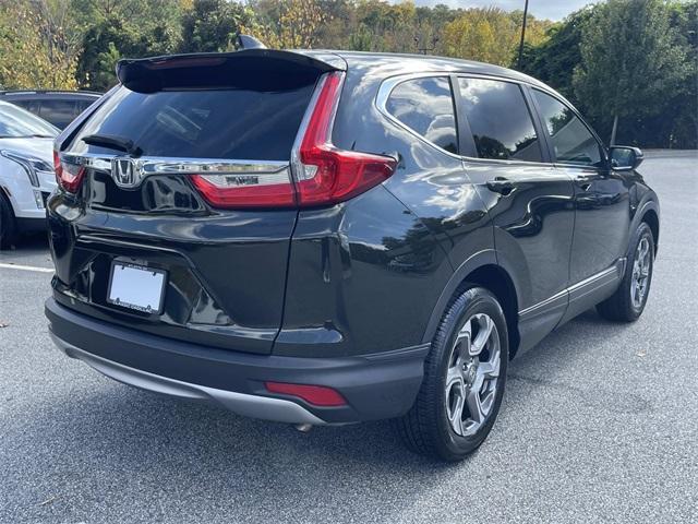 used 2019 Honda CR-V car, priced at $21,934