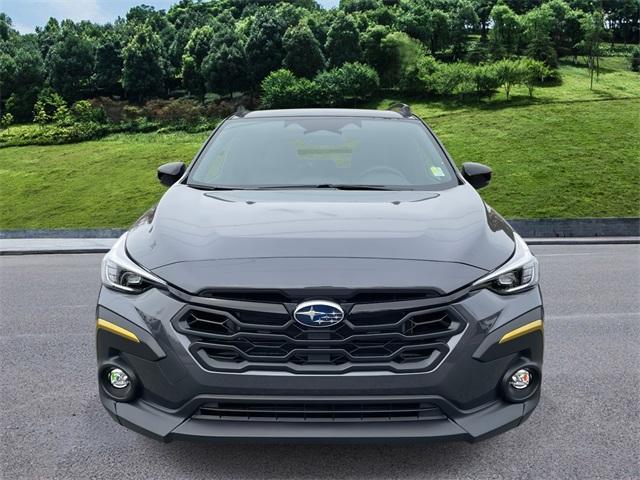 new 2025 Subaru Crosstrek car, priced at $34,159