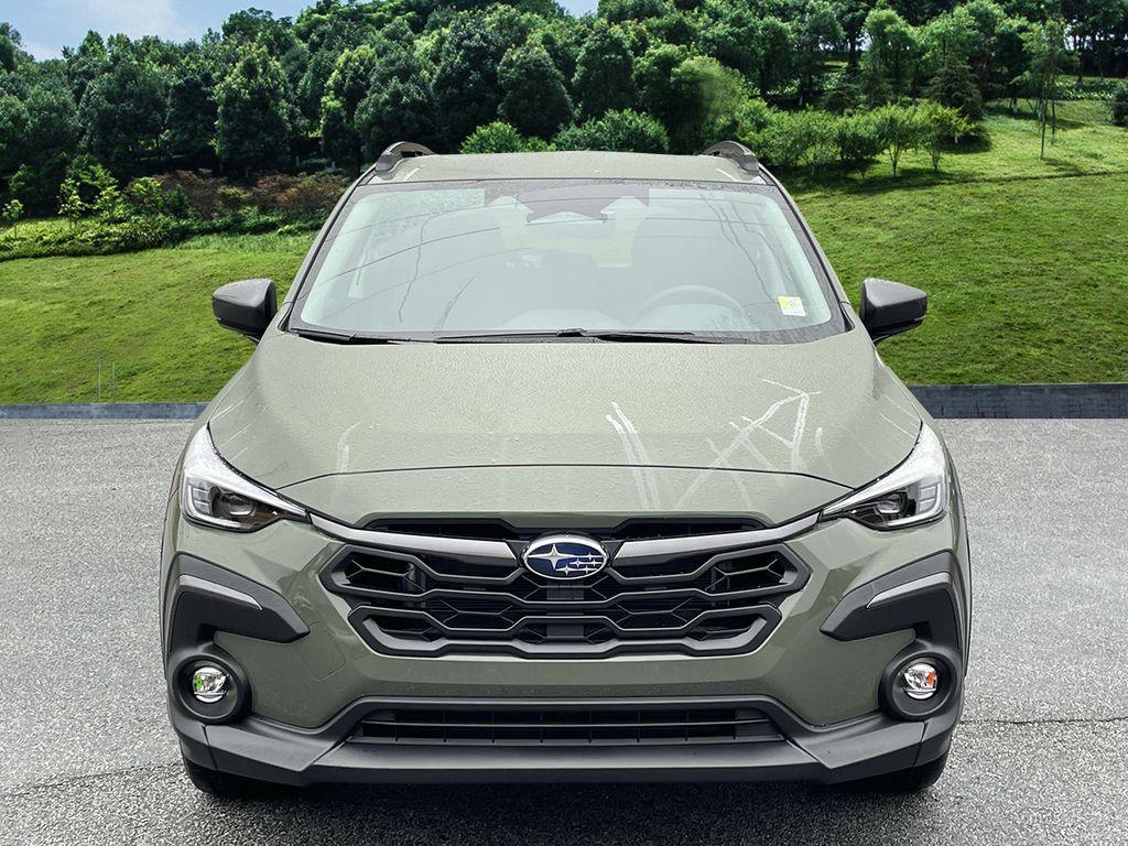 new 2025 Subaru Crosstrek car, priced at $34,415