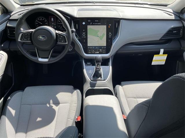 new 2025 Subaru Outback car, priced at $36,893