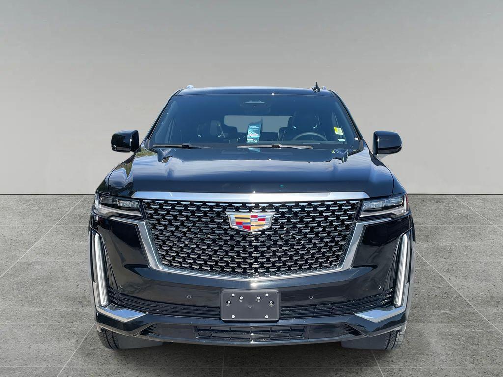 new 2024 Cadillac Escalade car, priced at $111,640