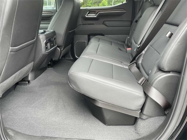 used 2023 GMC Sierra 1500 car, priced at $49,464