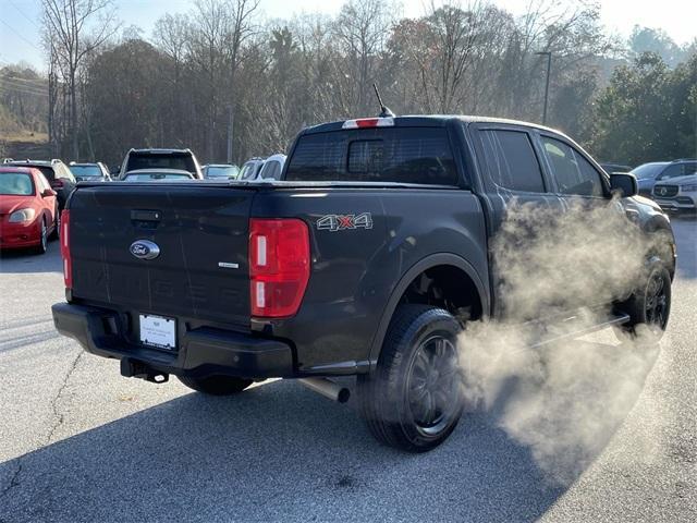 used 2019 Ford Ranger car, priced at $28,974