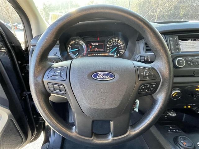 used 2019 Ford Ranger car, priced at $28,974