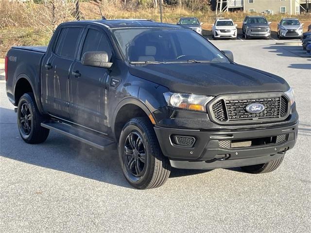 used 2019 Ford Ranger car, priced at $28,974