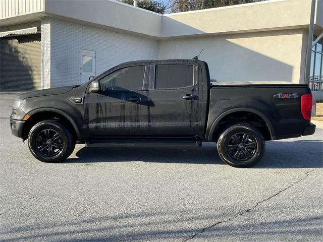 used 2019 Ford Ranger car, priced at $28,974