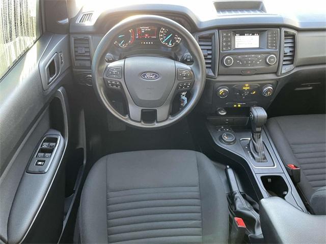 used 2019 Ford Ranger car, priced at $28,974