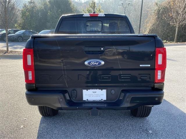 used 2019 Ford Ranger car, priced at $28,974