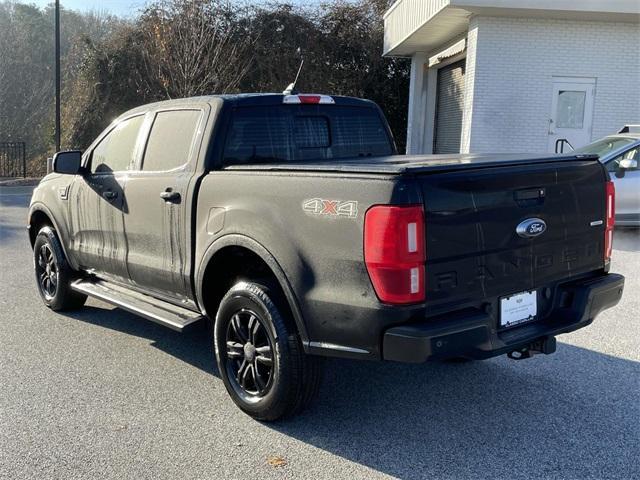 used 2019 Ford Ranger car, priced at $28,974