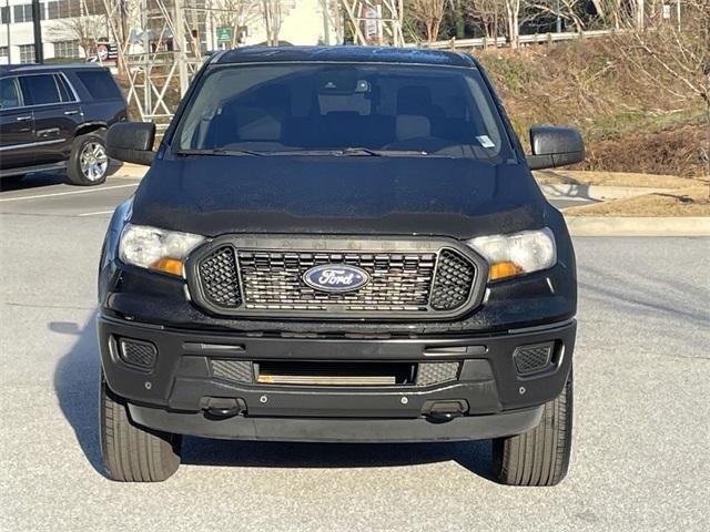 used 2019 Ford Ranger car, priced at $28,974