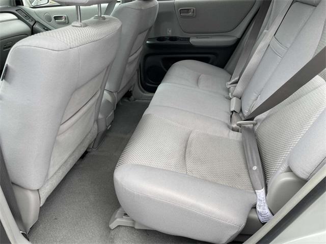 used 2007 Toyota Highlander car, priced at $8,474